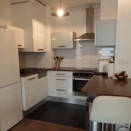 Agreable T2 Proche Centre Apartment
