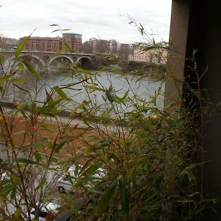 Agreable T2 Proche Centre * Toulouse