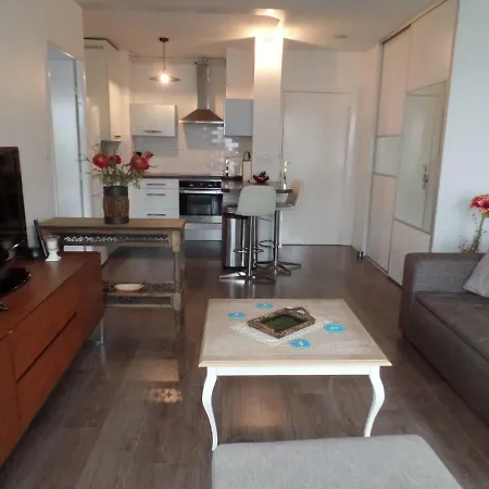 Agreable T2 Proche Centre