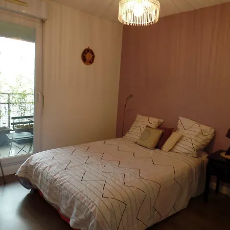 Agreable T2 Proche Centre